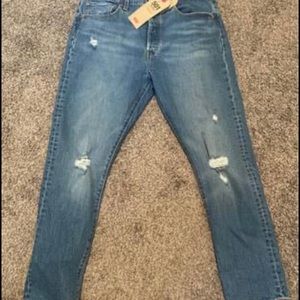 Levi 501 NEVER WORN
